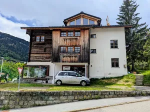 Image of Apartment ABC Ferienwohnung 1 1- OG Süd by Interhome