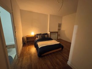 Image of Pleasant apartment