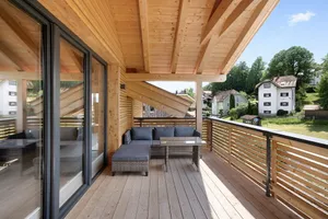 Image of Ferienwohnung Schwaiger Almblick