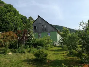 Image of Large mountain gîte for groups