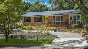 Image of Elmview House in Leura