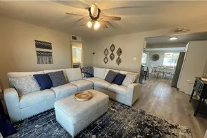 Image of Happy Quail House! Minutes to lake, A\/C & Parking
