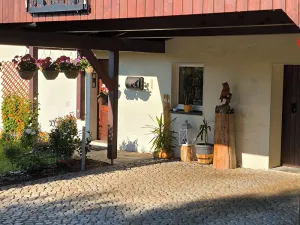Image of Cozy vacation apartment in the beautiful Ore Mountains in the town of the 7 valleys.