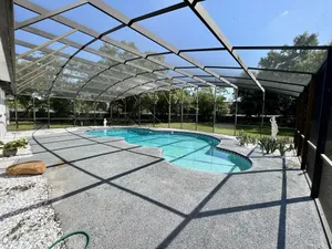 Image of Spacious Family House with Private Pool in Central Florida
