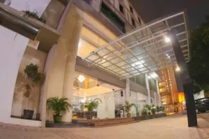 Image of Azza Hotel Palembang