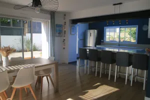Image of Maison cosy Val André avec SPA