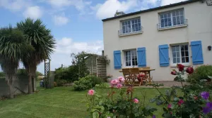 Image of Holiday house St Pol de Léon for 1 - 4 persons with 2 bedrooms - Holiday home