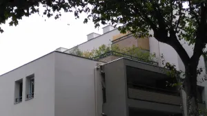 Image of Nice very bright apartment F3 of 62.5 m² with private parking