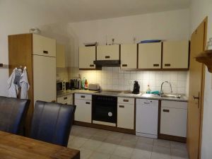 Image of Nord-Ostsee-Nest - FeWo mit Sonnenterrasse und Wallbox