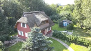 Image of Holiday house Poseritz for 1 - 5 persons with 3 bedrooms - Holiday home