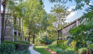 Image of Diamond Resorts Polynesian Isles Resort - Phase 1 - 1 Bedroom