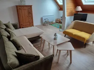 Image of Spacious 12-person gîte 3 minutes from the Chastreix nature reserve