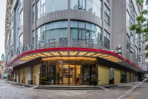 Image of Lavande Hotel Guangzhou Changshou East Road Shisanhang Shangxiajiu
