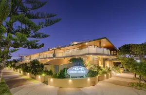 Image of Beach Suites