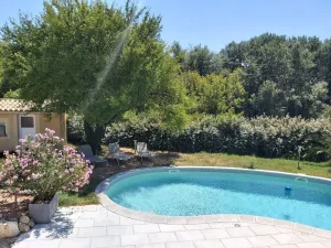 Image of Nice Charming Villa