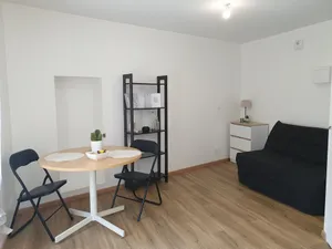 Image of Holiday rental : Studio n°3 en plein centre-ville de Lannion