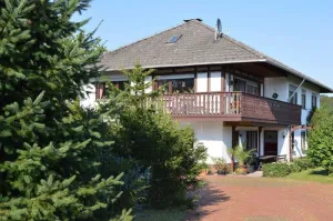Image of Vacation apartment Esther - Holiday home Lefarth