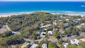 Image of South Passage Beach House by Discover Stradbroke