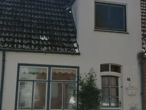 Image of Haus Friedrichstadt - apartment \/ apartment, shower, toilet, 3 bedrooms