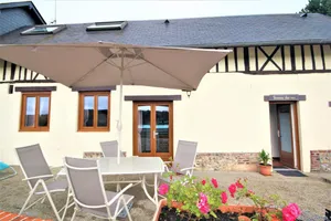 Image of Gîte des Coquelicots