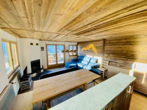 Image of Fontanettaz V 007 - MOUNTAIN & VIEW apartment 8 pers