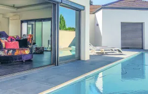 Image of 3 bedroom beautiful home in Lons
