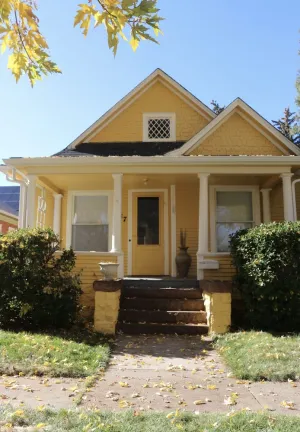 Image of Old Town Longmont 3 Bedroom Home
