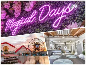 Image of ❀ Magical Days home ❀ Disneyland ◦ Beach ◦ Fast WIFI ◦ Anaheim ◦ Games ◦ Family