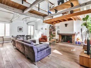 Image of Charming duplex Bastille by weekome
