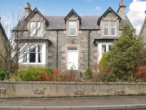 Image of 3 bedroom accommodation in Grantown-on-Spey