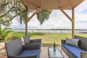 Image of Beaufort's Blue Heron Hideaway on Battery Creek