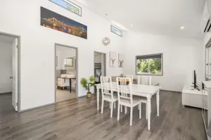 Image of Tropical 2-bedroom Guesthouse, Pool, Sauna