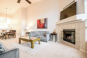 Image of Modern entire Spacious Townhome close to Cherry Creek Reservoir