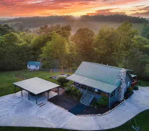 Image of Hillside Haven