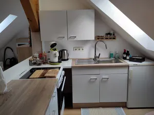 Image of Ferienwohnung Lärchennest