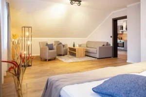 Image of Chalet Bergzeit 3