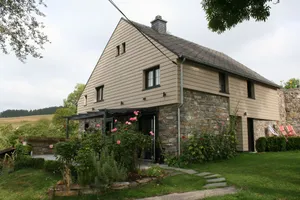 Image of Magnificent character cottage in the heart of the Ardennes