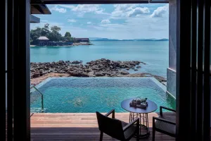 Image of The Ritz-Carlton, Langkawi