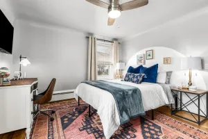 Image of Warm & Comfy 2BR, Huge Backyard, Great Location!