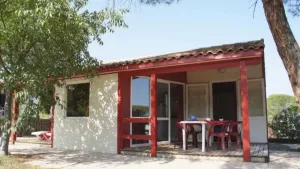 Image of Chalet 5 étoiles - Parc aquatique - ef0abh