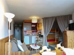 Image of Comfortable apartment in Val Thorens, 4 people