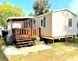 Image of Mobil home 2 chambres Saint-Jean-de-Monts