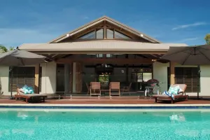 Image of Indah Port Douglas
