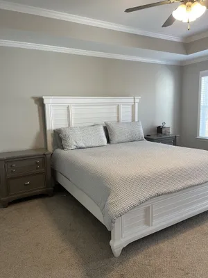 Image of Masters 2025 rental