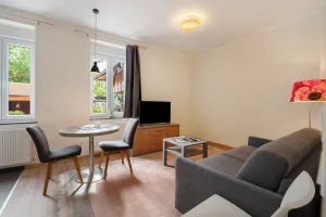 Image of Apartment 'Wohnung 5' with Wi-Fi and Air Conditioning