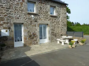 Image of Beautiful renovated house in the countryside near Saint-Brieuc
