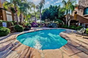 Image of Red Mountain Ranch Country Club Gated Community 2 Kings 1 Queen