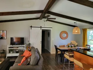 Image of The Roost at Speckled Hen Farms.