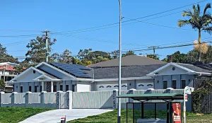 Image of Entire House near Brisbane City 2Beds