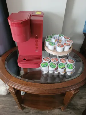 Image of CFFam Airbnb (heart of Tupelo)-10 min from everything!